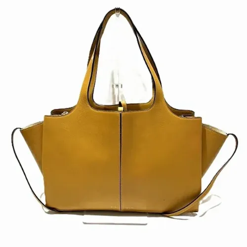 Pre-owned > Pre-owned Bags > Pre-owned Shoulder Bags - - Celine Vintage - Modalova