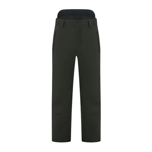 Trousers > Straight Trousers - - Fusalp - Modalova