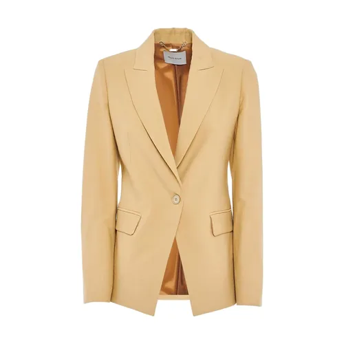 Jackets > Blazers - - Manila Grace - Modalova