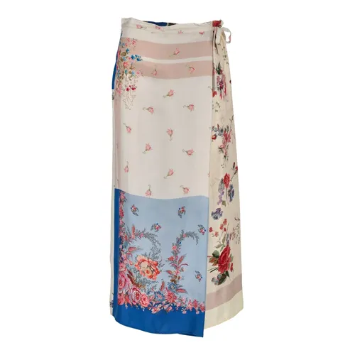 Skirts > Midi Skirts - - Weekend Max Mara - Modalova