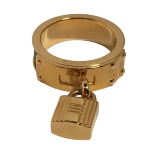 Pre-owned > Pre-owned Accessories - - Hermès Vintage - Modalova