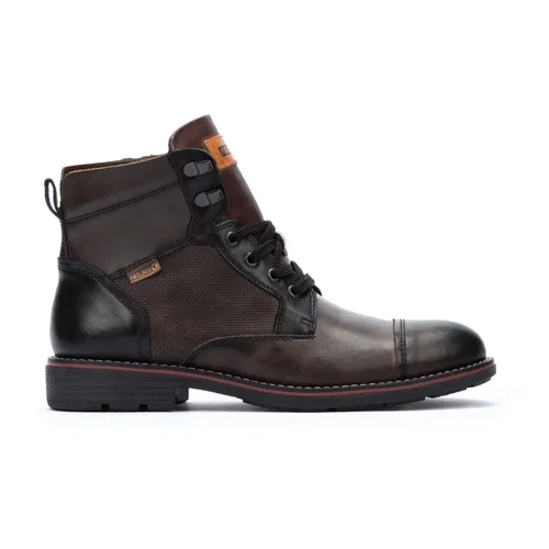 Shoes > Boots > Lace-up Boots - - Pikolinos - Modalova