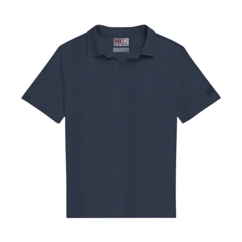 Tops > Polo Shirts - - MC2 Saint Barth - Modalova