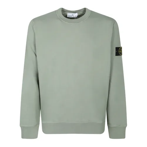 Sweatshirts & Hoodies > Sweatshirts - - Stone Island - Modalova