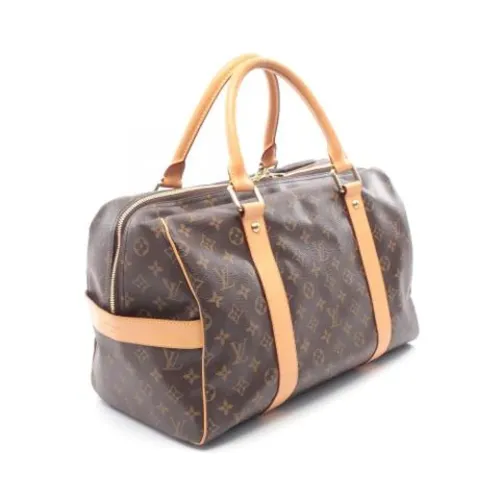 Pre-owned > Pre-owned Bags > Pre-owned Handbags - - Louis Vuitton Vintage - Modalova