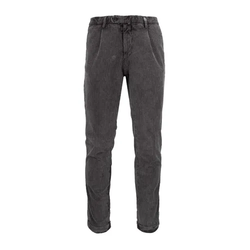 Trousers > Slim-fit Trousers - - Myths - Modalova