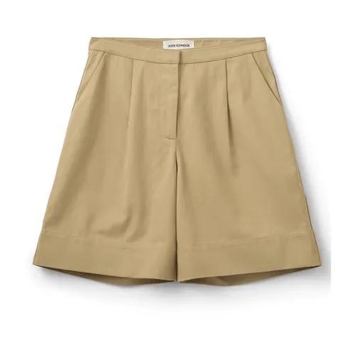 Shorts > Short Shorts - - Sofie Schnoor - Modalova