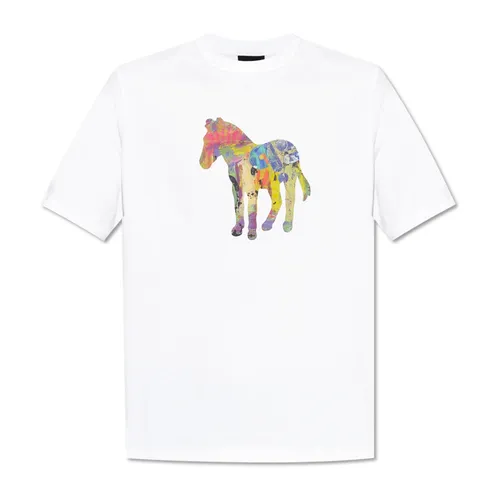 Tops > T-Shirts - - PS By Paul Smith - Modalova
