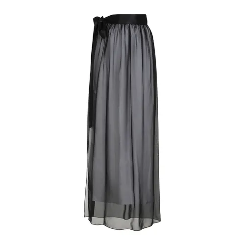 Skirts > Maxi Skirts - - Dolce & Gabbana - Modalova