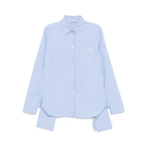 Blouses & Shirts > Shirts - - Mach & Mach - Modalova