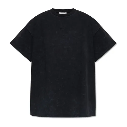 Gestuz - Tops > T-Shirts - Black - Gestuz - Modalova