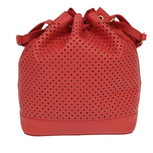 Pre-owned > Pre-owned Bags > Pre-owned Bucket Bags - - Louis Vuitton Vintage - Modalova
