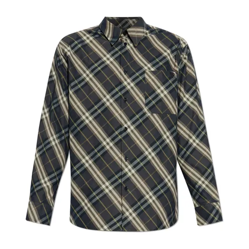 Shirts > Casual Shirts - - Burberry - Modalova