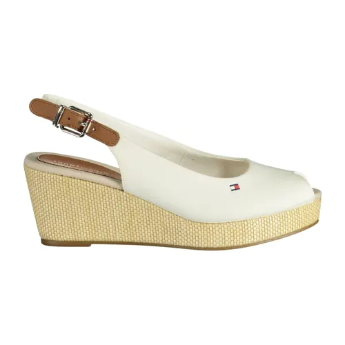 Shoes > Heels > Wedges - - Tommy Hilfiger - Modalova