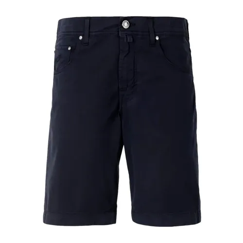 Shorts > Casual Shorts - - Jacob Cohën - Modalova
