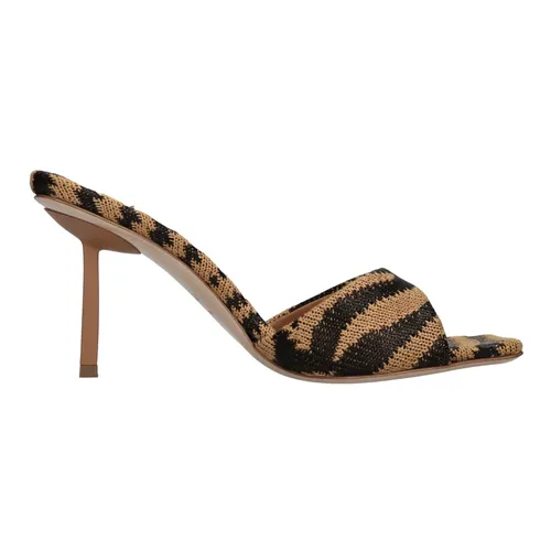Shoes > Heels > Heeled Mules - - Le Silla - Modalova
