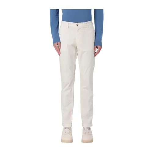 Trousers > Chinos - - Re-Hash - Modalova