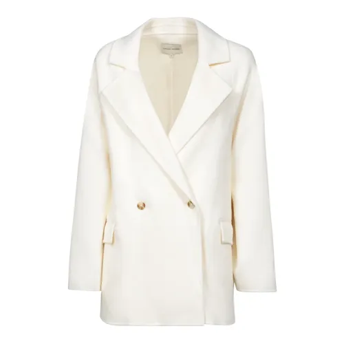 Jackets > Blazers - - Loulou Studio - Modalova