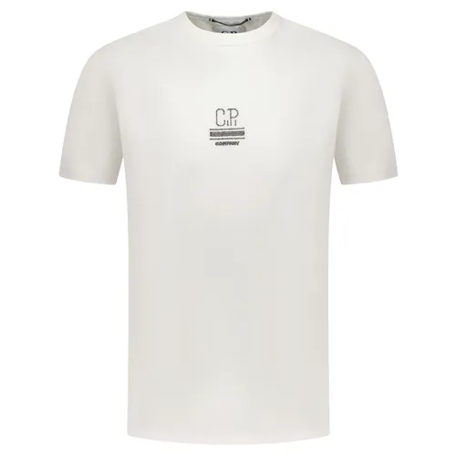 Tops > T-Shirts - - C.p. Company - Modalova