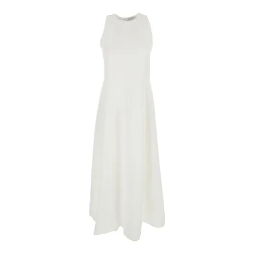 Dresses > Day Dresses > Midi Dresses - - Antonelli Firenze - Modalova