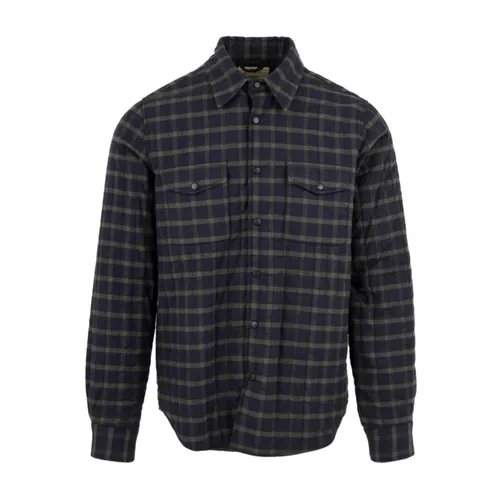 Shirts > Casual Shirts - - Aspesi - Modalova