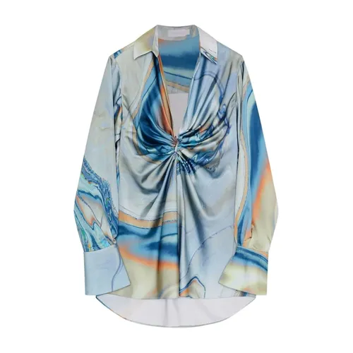 Dresses > Day Dresses > Short Dresses - - Simkhai - Modalova