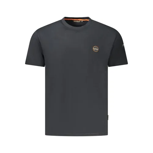Tops > T-Shirts - - Napapijri - Modalova