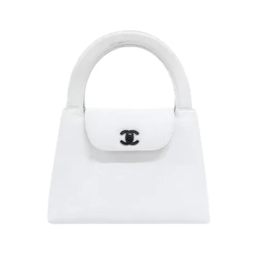 Pre-owned > Pre-owned Bags > Pre-owned Handbags - - Chanel Vintage - Modalova