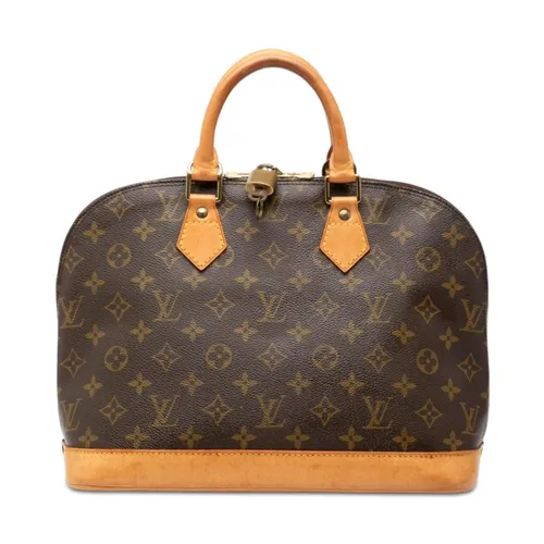 Pre-owned > Pre-owned Bags > Pre-owned Handbags - - Louis Vuitton Vintage - Modalova