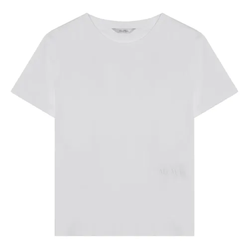 Tops > T-Shirts - - Max Mara - Modalova