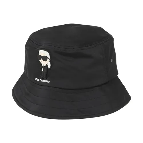 Accessories > Hats > Hats - - Karl Lagerfeld - Modalova