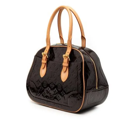 Pre-owned > Pre-owned Bags > Pre-owned Handbags - - Louis Vuitton Vintage - Modalova
