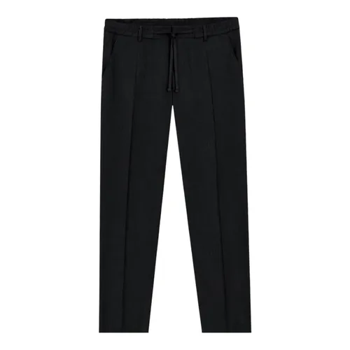 Trousers > Slim-fit Trousers - - Boss - Modalova