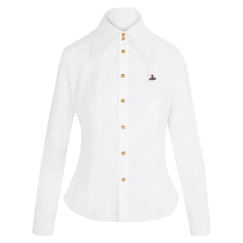 Blouses & Shirts > Shirts - - Vivienne Westwood - Modalova