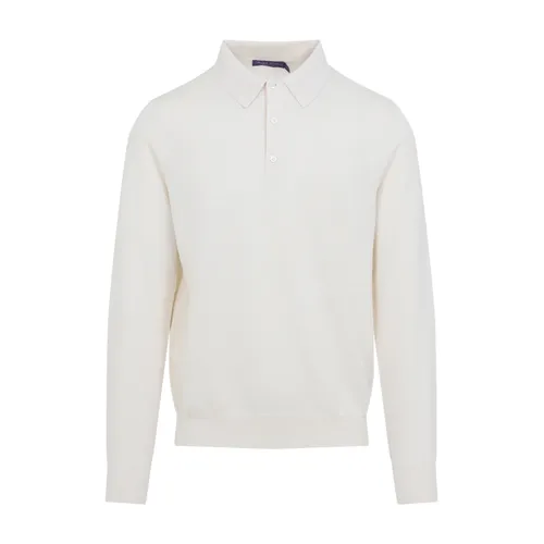 Tops > Polo Shirts - - Ralph Lauren - Modalova