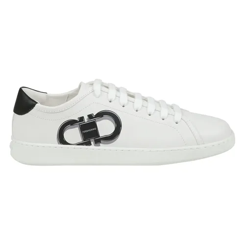 Shoes > Sneakers - - Salvatore Ferragamo - Modalova