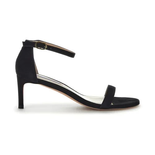 Shoes > Sandals > High Heel Sandals - - Stuart Weitzman - Modalova
