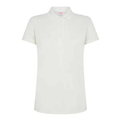 Tops > Polo Shirts - - Sun68 - Modalova