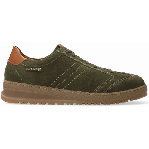 Shoes > Sneakers - - Mephisto - Modalova