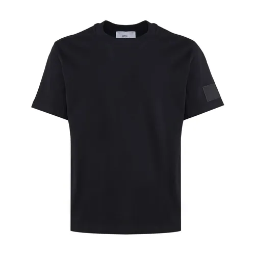 Tops > T-Shirts - - Ami Paris - Modalova