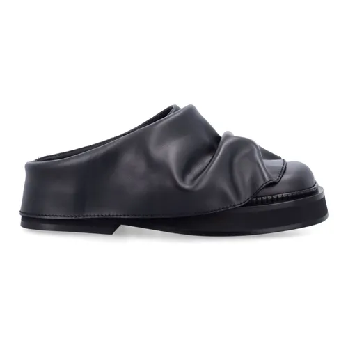 Shoes > Flats > Mules - - The Attico - Modalova