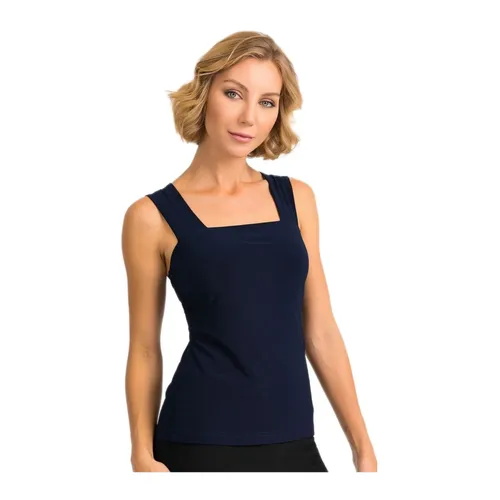 Tops > Sleeveless Tops - - Joseph Ribkoff - Modalova