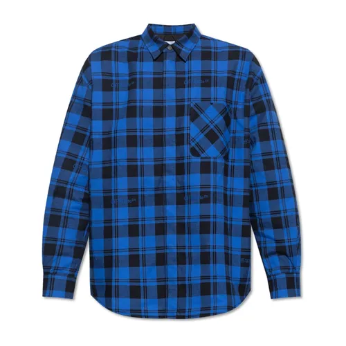 Shirts > Casual Shirts - - Off White - Modalova