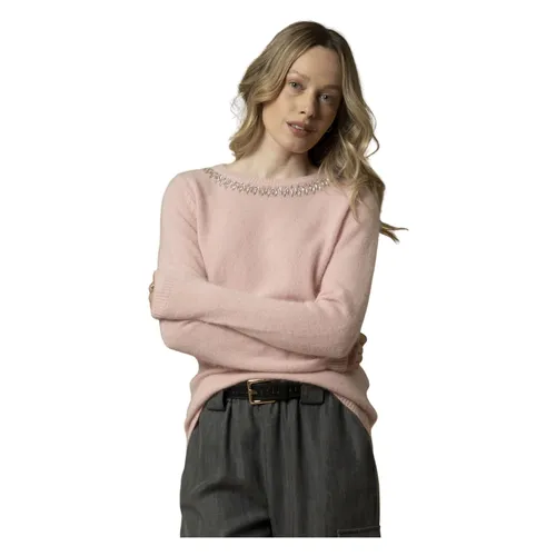 Knitwear > Round-neck Knitwear - - Kocca - Modalova