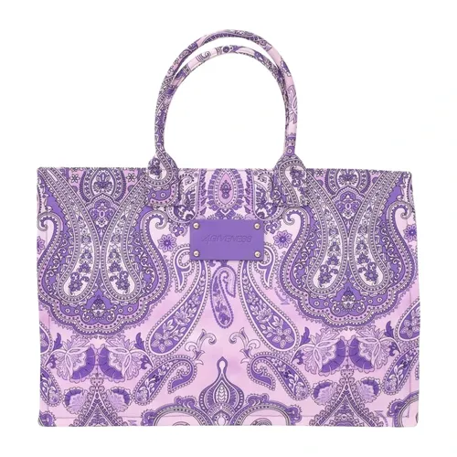 Bags > Tote Bags - - 4Giveness - Modalova