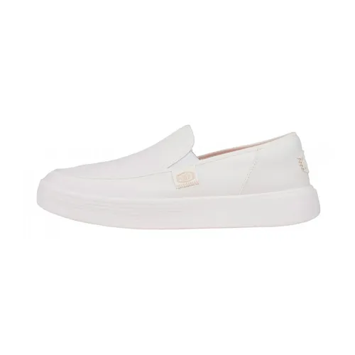 Shoes > Flats > Loafers - - Hey Dude - Modalova
