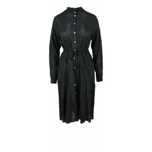 Dresses > Day Dresses > Shirt Dresses - - Souvenir - Modalova