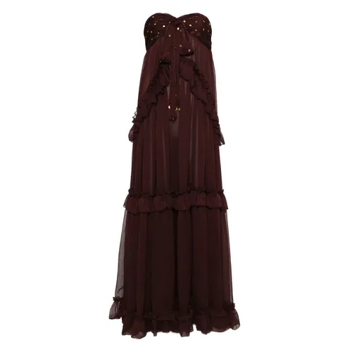 Dresses > Day Dresses > Maxi Dresses - - Siedrés - Modalova