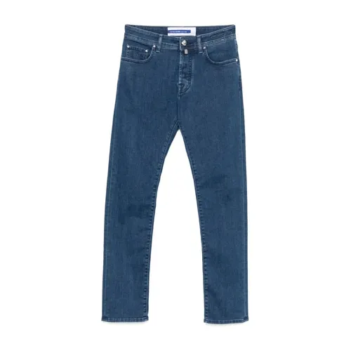 Jeans > Slim-fit Jeans - - Jacob Cohën - Modalova