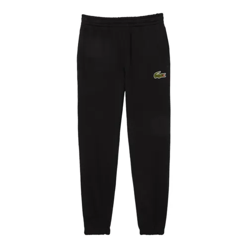 Trousers > Sweatpants - - Lacoste - Modalova